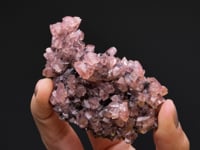 Cobaltoan SMITHSONITE