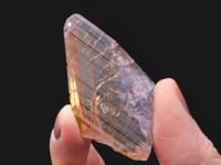 AXINITE-(Mg)