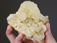 PREHNITE