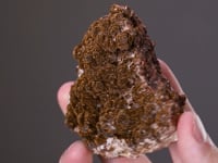 GOETHITE