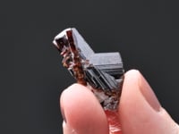 TANTALITE-(Mn)