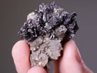 PYRARGYRITE