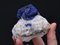 LAZURITE