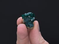 DIOPTASE