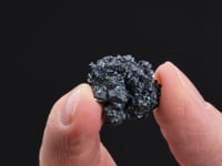 MAGNESIOFERRITE   with HEMATITE