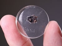 LENAITE   Polished Section