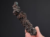 NATIVE COPPER
