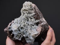 BARYTE