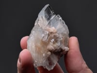 BARYTE   with DOLOMITE