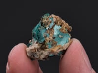 CHALCOPHYLLITE