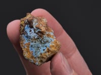 CERULEITE