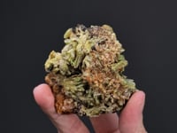 PYROMORPHITE