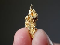 NATIVE GOLD