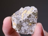 NATIVE GOLD