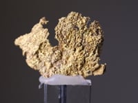 NATIVE GOLD
