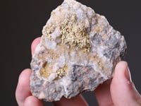 NATIVE GOLD