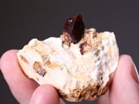 HYDROXYLCLINOHUMITE