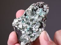 ZINCOLIVENITE
