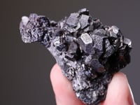 PYRARGYRITE