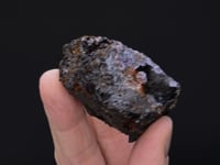 STRENGITE