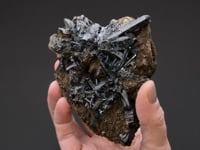 VIVIANITE