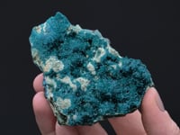 DIOPTASE