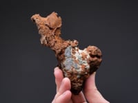NATIVE COPPER