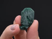 MALACHITE ps. after AZURITE