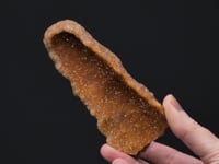 SMITHSONITE   Cast