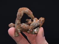NATIVE COPPER