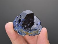 AZURITE