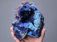 AZURITE