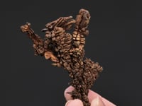 NATIVE COPPER