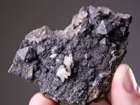 GALENA