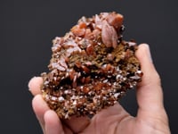WULFENITE