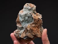 HEMIMORPHITE