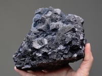 SPHALERITE   with QUARTZ
