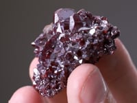 PROUSTITE