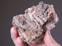 CHLORARGYRITE   with ACANTHITE on BARYTE