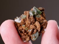 LUDLAMITE
