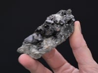 MAGNETITE