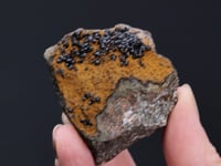 CRONSTEDTITE