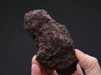 NATIVE IRON