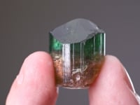 TOURMALINE ELBAITE