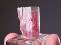 ELBAITE   TOURMALINE