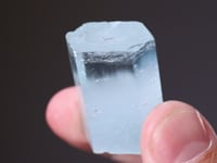 BERYL   var. Aquamarine