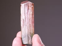 TOURMALINE (ELBAITE)