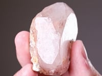 BERYL Var. MORGANITE with COLUMBITE