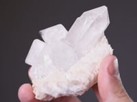 TOPAZ with QUARTZ