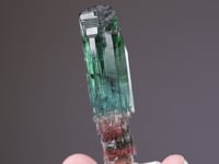 ELBAITE TOURMALINE